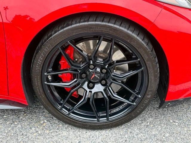 2023 Chevrolet Corvette Z06 3LZ