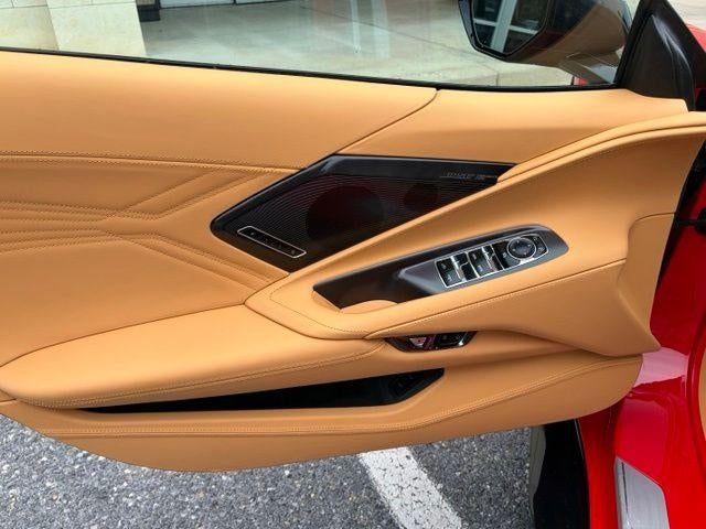 2023 Chevrolet Corvette Z06 3LZ