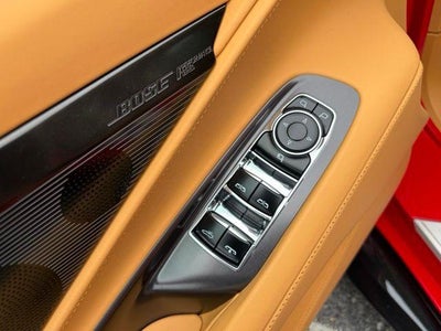 2023 Chevrolet Corvette Z06 3LZ
