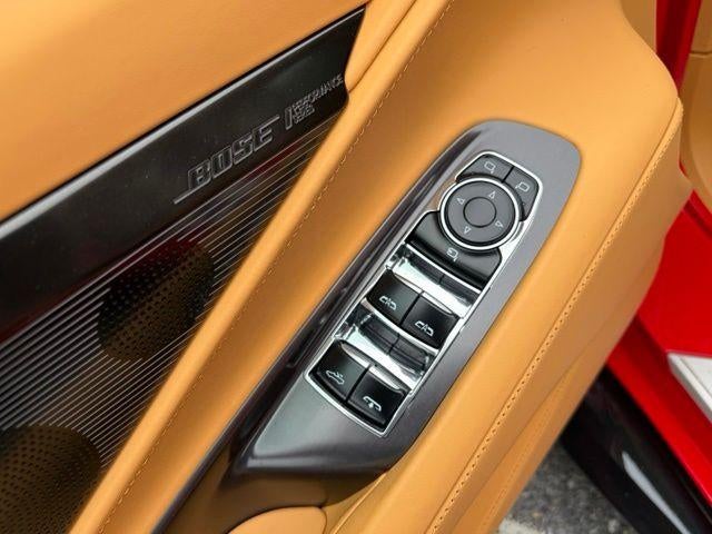 2023 Chevrolet Corvette Z06 3LZ