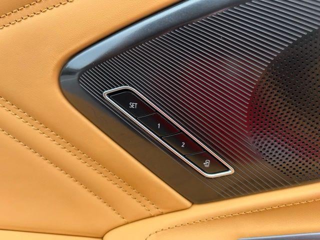 2023 Chevrolet Corvette Z06 3LZ