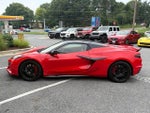 2023 Chevrolet Corvette Z06 3LZ