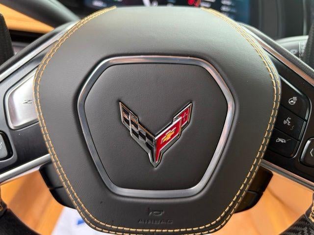 2023 Chevrolet Corvette Z06 3LZ