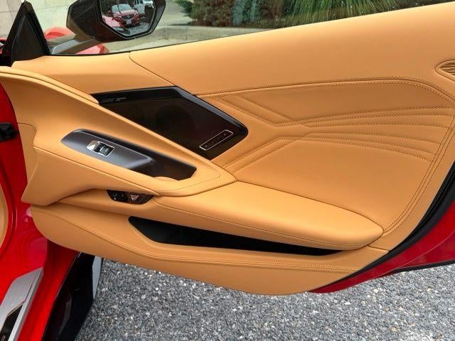 2023 Chevrolet Corvette Z06 3LZ