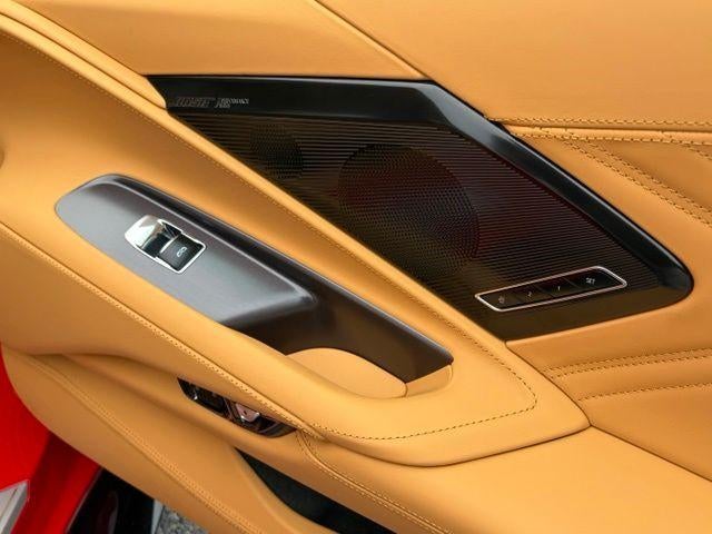 2023 Chevrolet Corvette Z06 3LZ