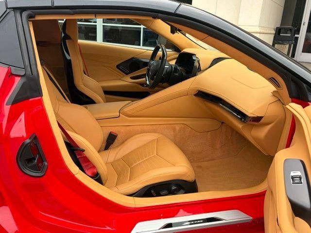 2023 Chevrolet Corvette Z06 3LZ