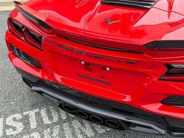 2023 Chevrolet Corvette Z06 3LZ