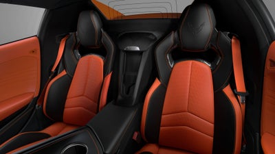 2027 Chevrolet Corvette Z06 Base