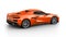 2027 Chevrolet Corvette Z06 Base