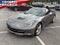 2015 Chevrolet Corvette Stingray Z51 2LT