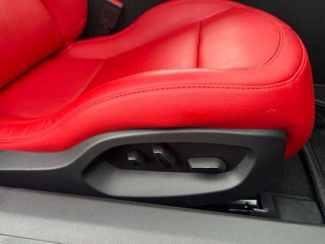 2015 Chevrolet Corvette Stingray Z51 2LT