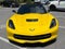 2017 Chevrolet Corvette Stingray Z51 2LT