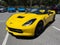 2017 Chevrolet Corvette Stingray Z51 2LT