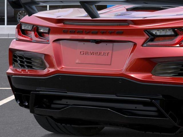 2026 Chevrolet Corvette E-Ray 2LZ