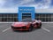 2026 Chevrolet Corvette E-Ray 2LZ