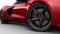 2026 Chevrolet Corvette E-Ray 2LZ