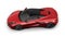 2026 Chevrolet Corvette E-Ray 2LZ
