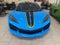 2025 Chevrolet Corvette E-Ray 3LZ
