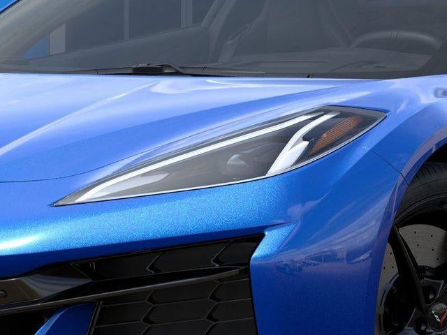 2026 Chevrolet Corvette E-Ray 3LZ