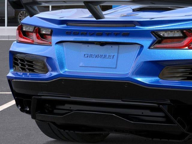 2026 Chevrolet Corvette E-Ray 3LZ