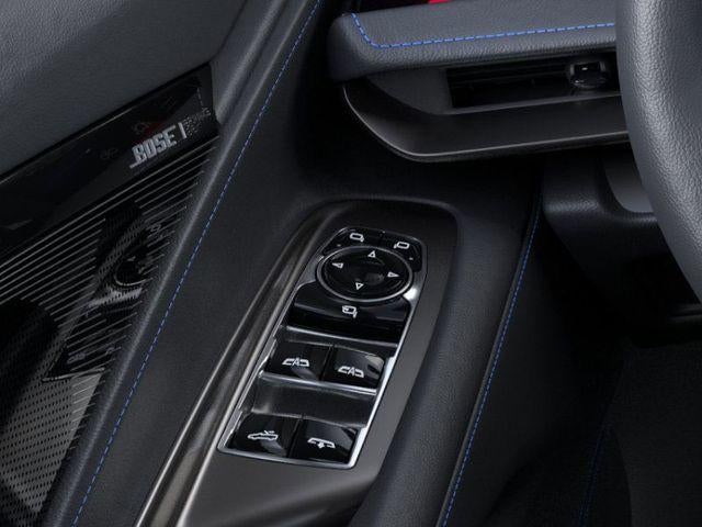 2026 Chevrolet Corvette E-Ray 3LZ