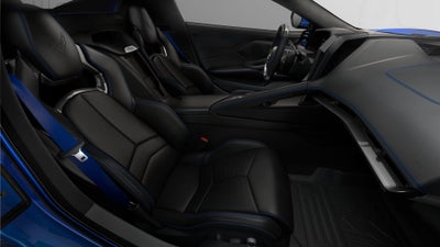 2026 Chevrolet Corvette E-Ray 3LZ