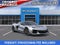 2026 Chevrolet Corvette ZR1X 3LZ