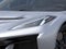 2026 Chevrolet Corvette ZR1X 3LZ