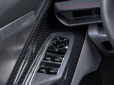 2026 Chevrolet Corvette ZR1X 3LZ