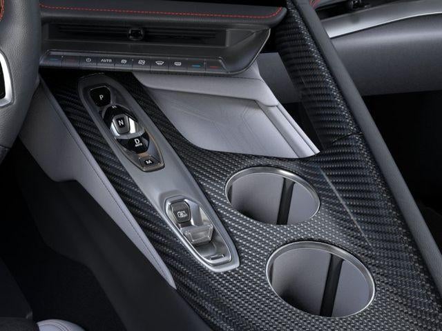 2026 Chevrolet Corvette ZR1X 3LZ