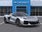 2026 Chevrolet Corvette ZR1X 3LZ