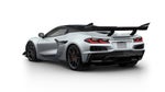 2026 Chevrolet Corvette ZR1X Base