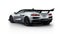 2026 Chevrolet Corvette ZR1X 3LZ