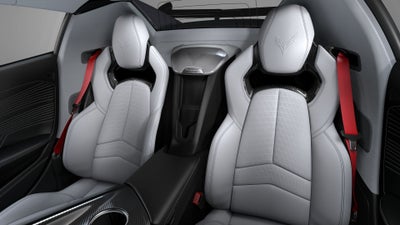 2027 Chevrolet Corvette ZR1X Base