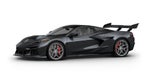 2027 Chevrolet Corvette ZR1X Base