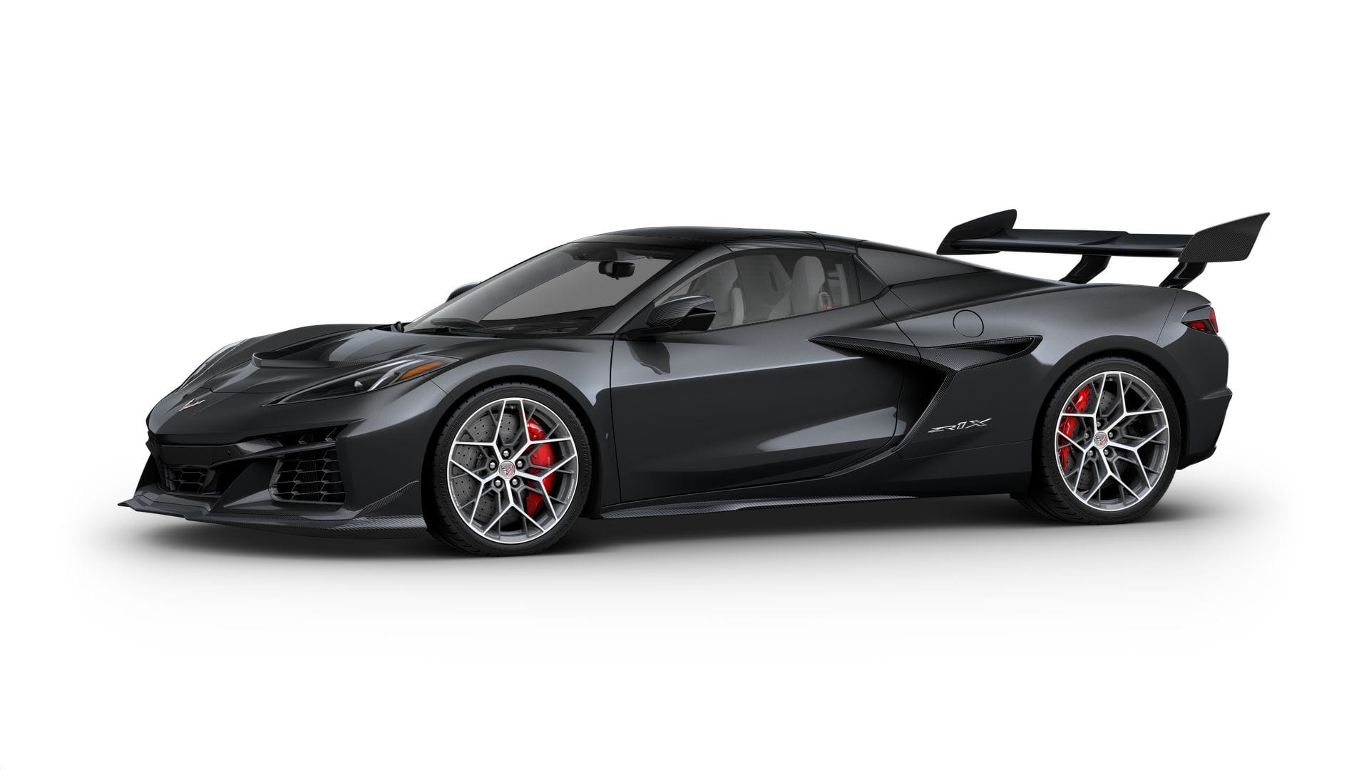 2027 Chevrolet Corvette ZR1X Base