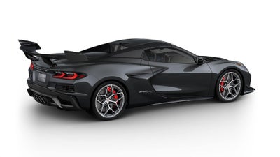 2027 Chevrolet Corvette ZR1X Base