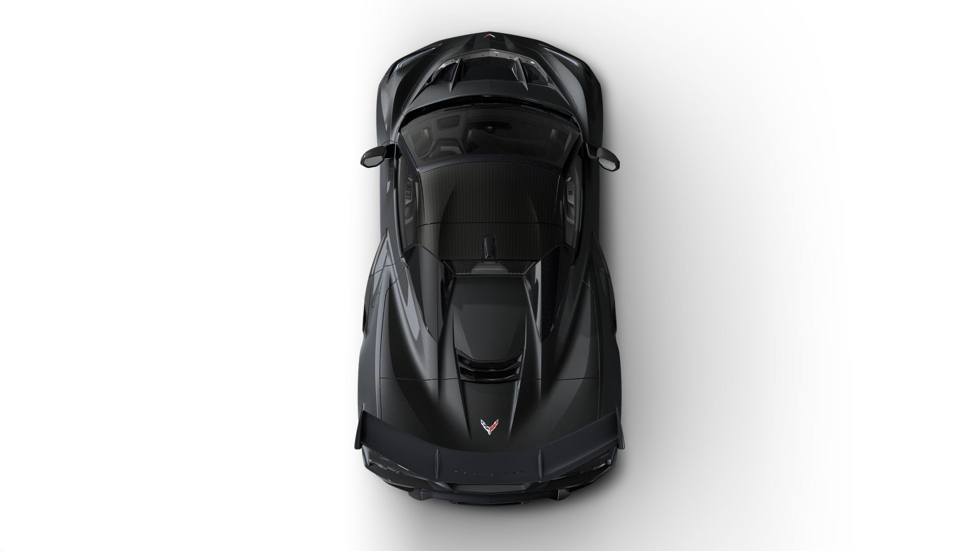 2027 Chevrolet Corvette ZR1X Base