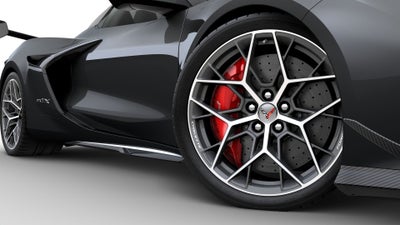 2027 Chevrolet Corvette ZR1X Base