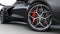 2027 Chevrolet Corvette ZR1X Base