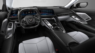 2027 Chevrolet Corvette ZR1X Base