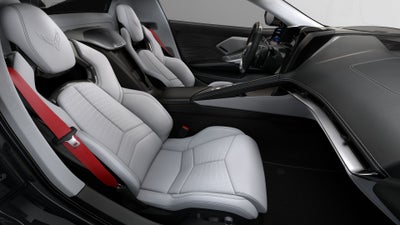 2027 Chevrolet Corvette ZR1X Base