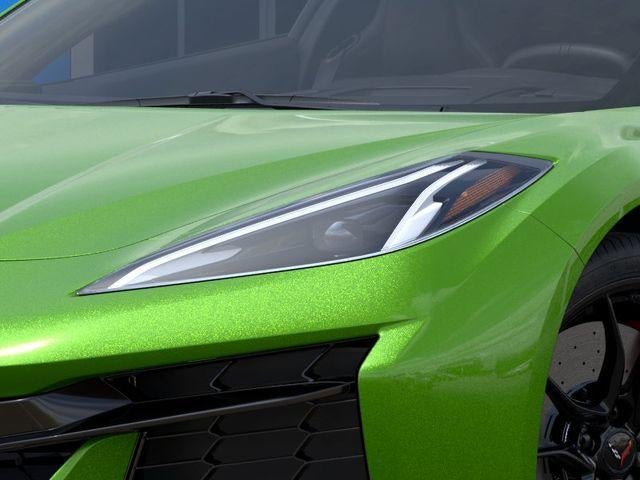 2027 Chevrolet Corvette Grand Sport 1LT