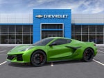 2027 Chevrolet Corvette Grand Sport 1LT