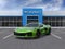 2027 Chevrolet Corvette Grand Sport 1LT