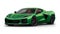 2027 Chevrolet Corvette Grand Sport 1LT