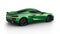 2027 Chevrolet Corvette Grand Sport 1LT