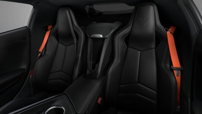 2027 Chevrolet Corvette Grand Sport Base