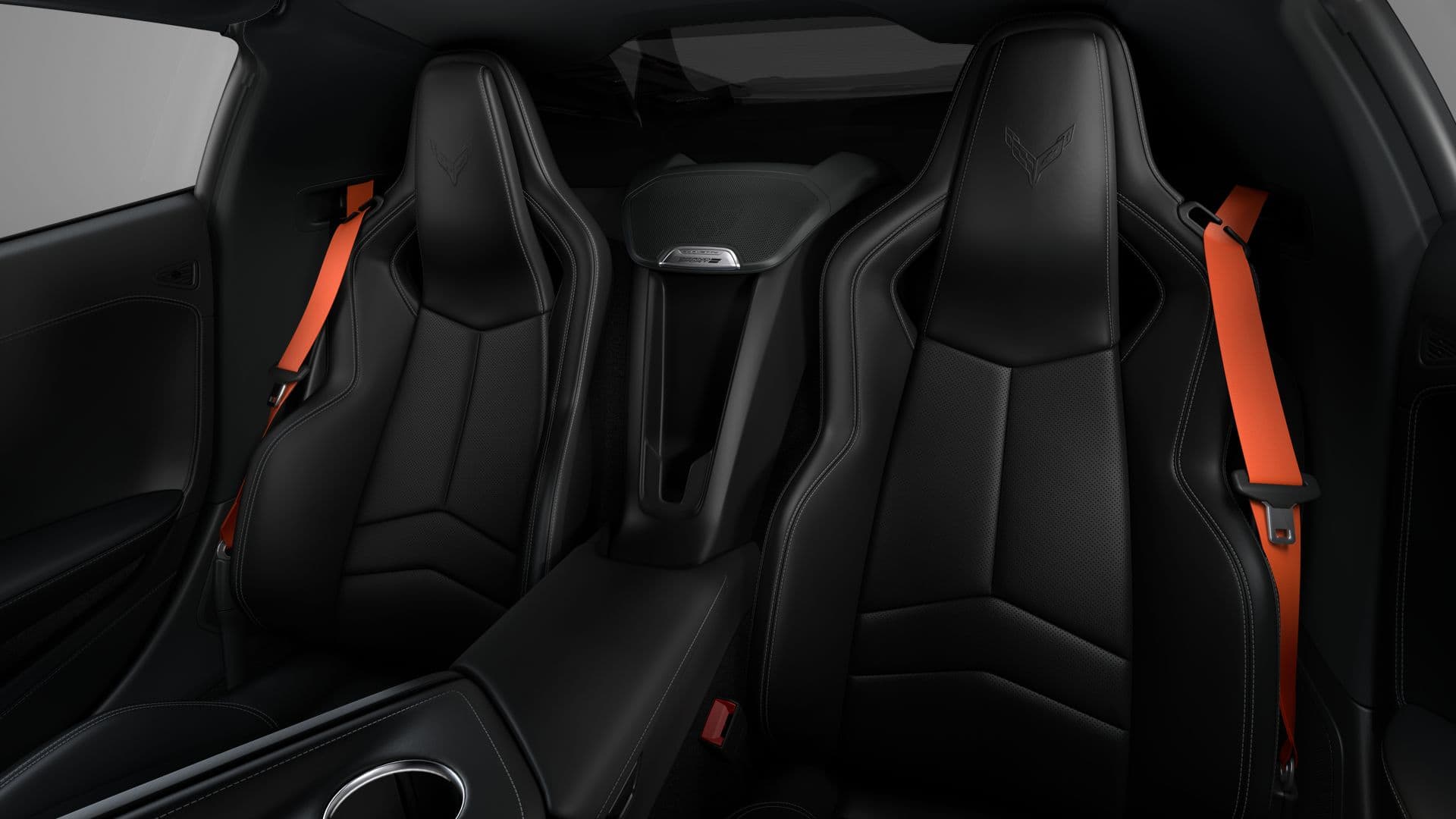 2027 Chevrolet Corvette Grand Sport Base