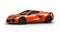 2027 Chevrolet Corvette Grand Sport Base